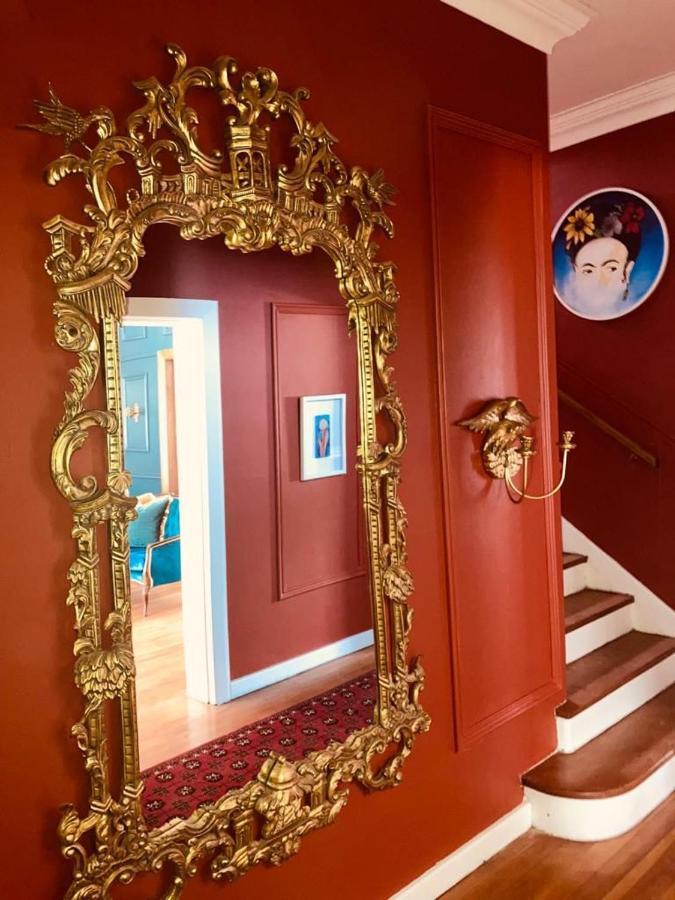 Bed and Breakfast Cellar In Town Робертсон Екстер'єр фото